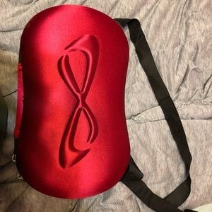 Nfinity Cheer Shoes Case